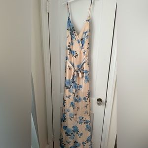 Lulu’s evening gown Size Large